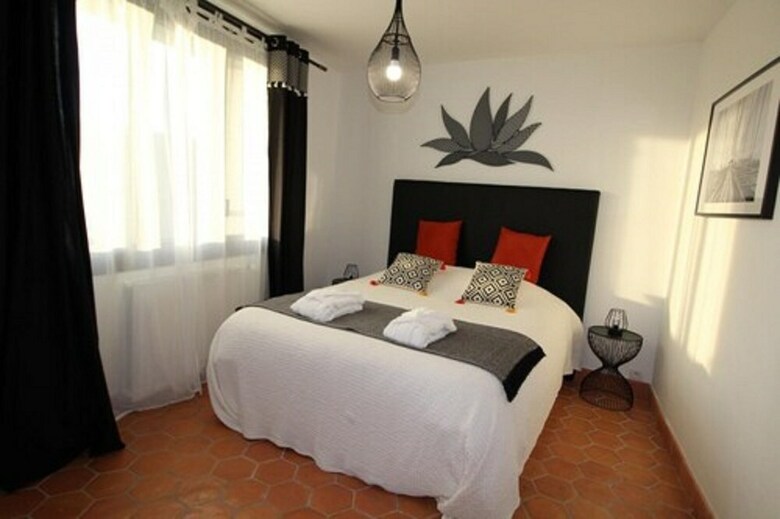 Bed & Breakfast La Bastide Ma�