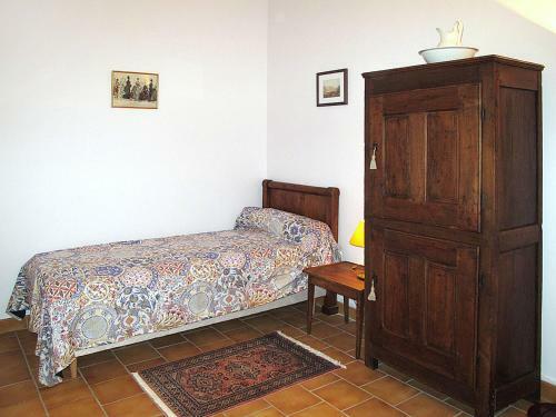 Holiday Home Chalay (Sqt200)