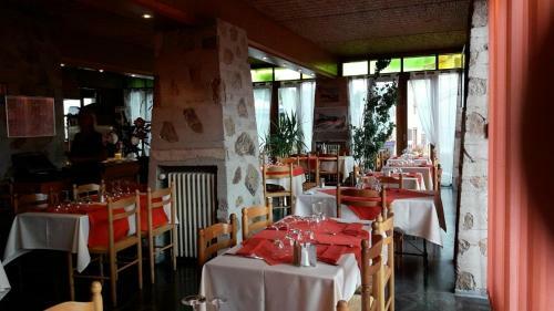 Hotel Le Chalet