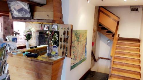 Hotel Le Chalet