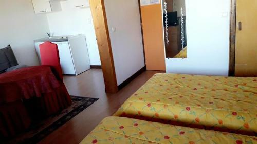 Hotel Le Chalet
