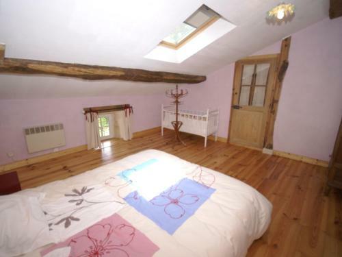 Authentic, Quiet Cottage With Green Garden Near Bar-le-duc