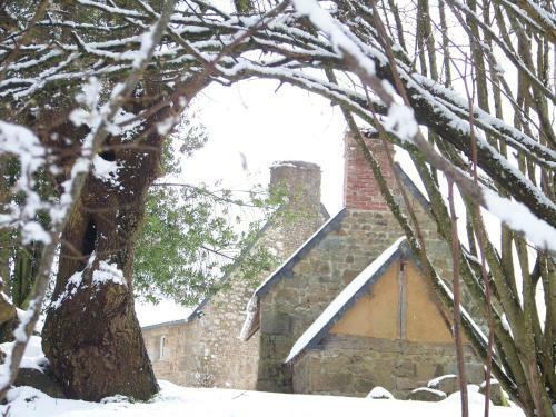 Bed & Breakfast La Boutique de Laurence