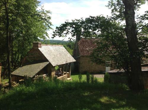 Bed & Breakfast La Boutique de Laurence