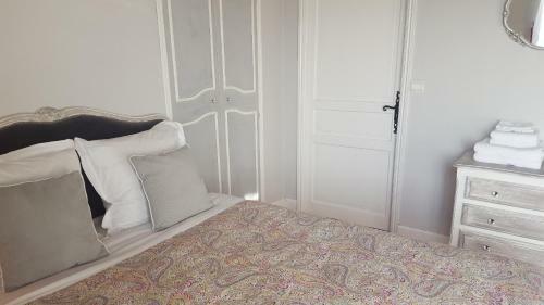 Bed & Breakfast Les Tilleuls