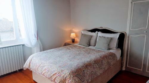 Bed & Breakfast Les Tilleuls