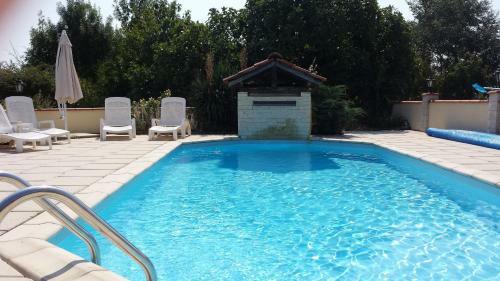 Bed & Breakfast Les Tilleuls