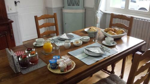 Bed & Breakfast Les Tilleuls