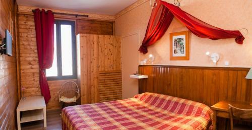 Hotel Au Sans Souci