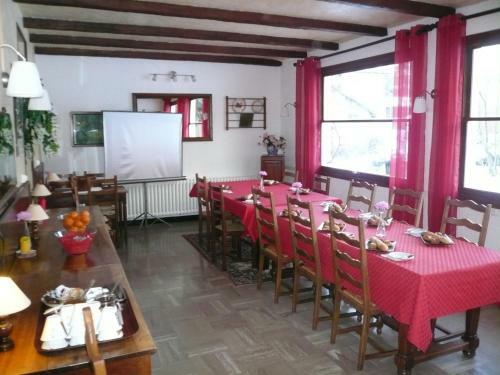 Hotel Au Sans Souci