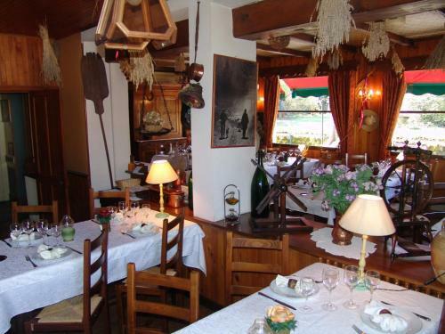 Hotel Au Sans Souci