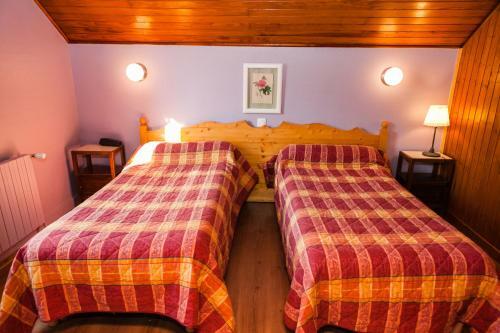 Hotel Au Sans Souci