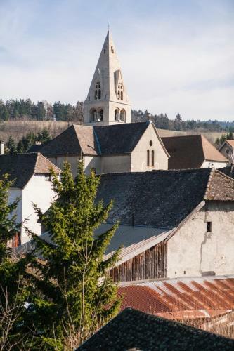 Hotel Au Sans Souci