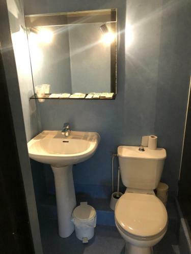Hotel H�tel Des Voyageurs