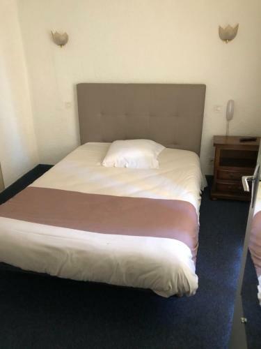 Hotel H�tel Des Voyageurs