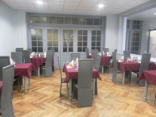 Hotel H�tel Des Voyageurs