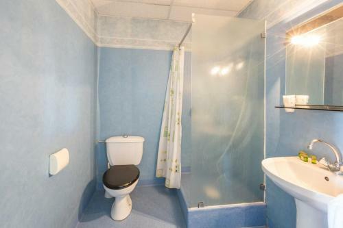 Hotel H�tel Des Voyageurs