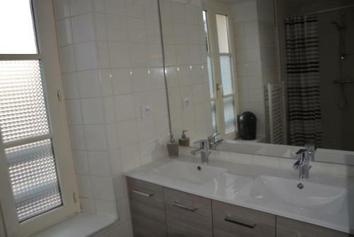 Bed & Breakfast Auberge Les Farfadets