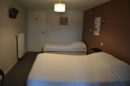 Bed & Breakfast Auberge Les Farfadets