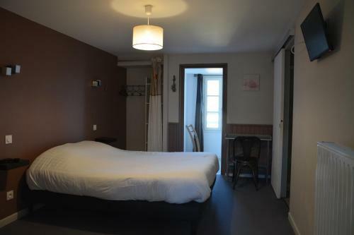 Bed & Breakfast Auberge Les Farfadets