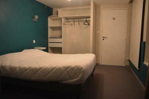Bed & Breakfast Auberge Les Farfadets