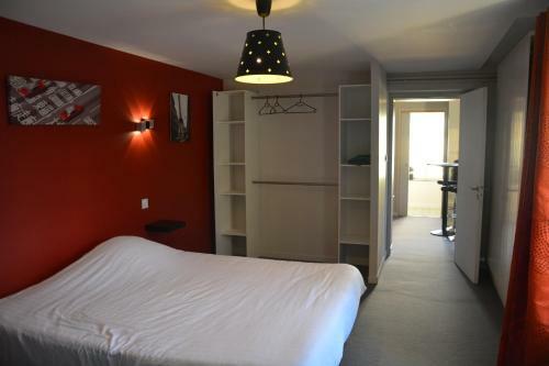 Bed & Breakfast Auberge Les Farfadets