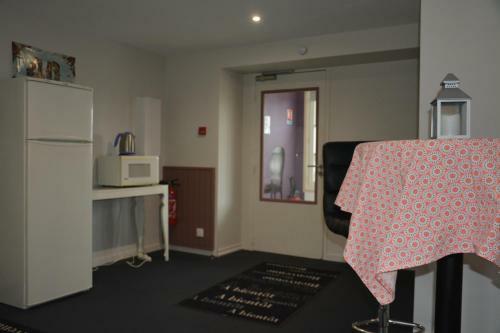 Bed & Breakfast Auberge Les Farfadets