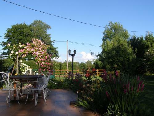 Bed & Breakfast Chambres D'h�tes Les Denias