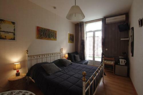 Bed & Breakfast Chambres D'h�tes Les Denias