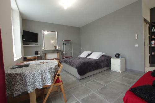 Bed & Breakfast Chambres D'h�tes Les Denias
