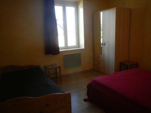 Apartamentos G�te Le Grand B�cheux