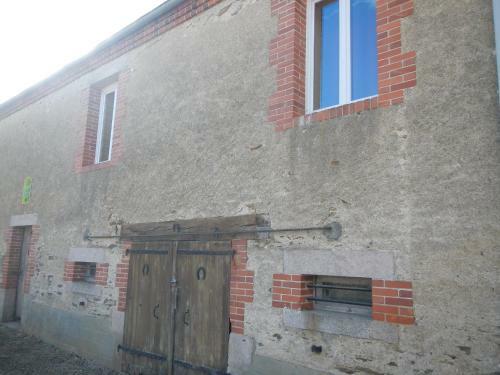 Apartamentos G�te Le Grand B�cheux