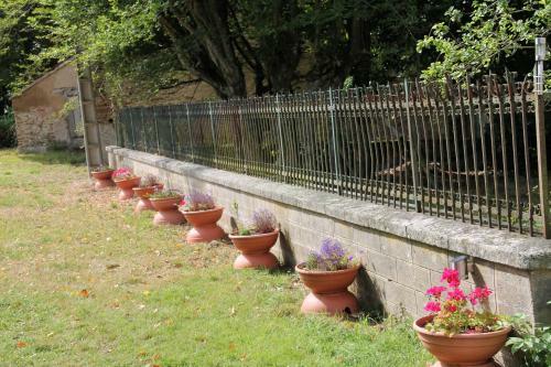 Bed & Breakfast La Cour D'ench�re