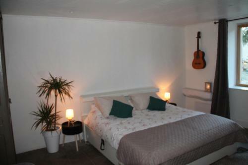 Bed & Breakfast La Cour D'ench�re