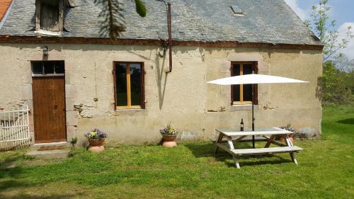 Bed & Breakfast La Cour D'ench�re