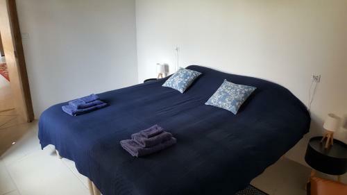 Bed & Breakfast La Cour D'ench�re