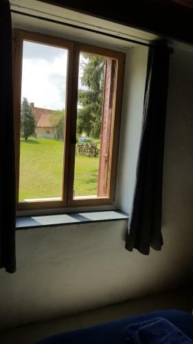Bed & Breakfast La Cour D'ench�re