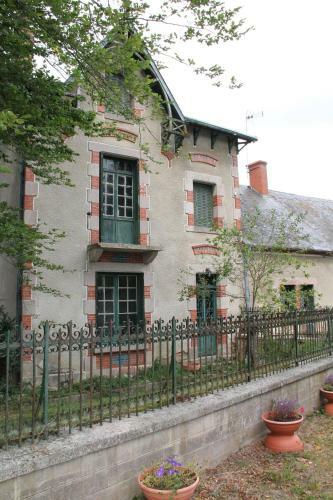 Bed & Breakfast La Cour D'ench�re