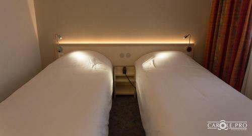 Hotel H�tel-restaurant de La Paix