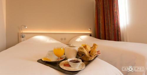 Hotel H�tel-restaurant de La Paix