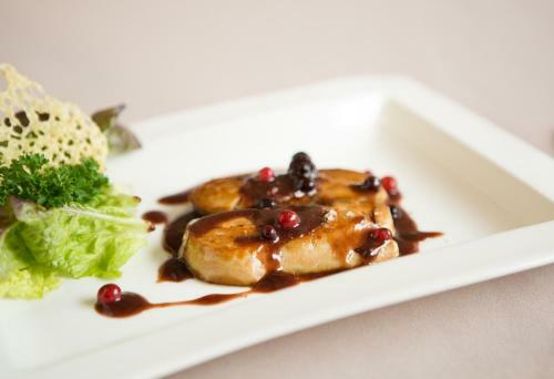 Hotel H�tel-restaurant de La Paix