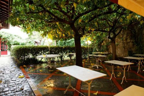 Hotel H�tel-restaurant de La Paix
