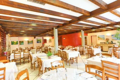 Hotel H�tel-restaurant de La Paix