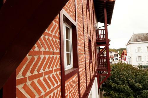 Hotel H�tel-restaurant de La Paix