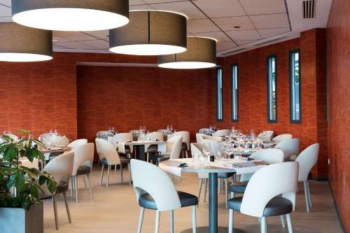 Hotel Best Western Plus H�tel Escapade Senlis