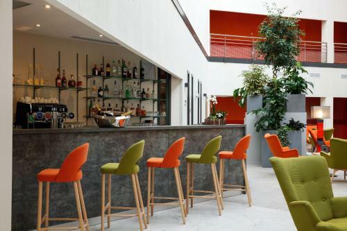 Hotel Best Western Plus H�tel Escapade Senlis