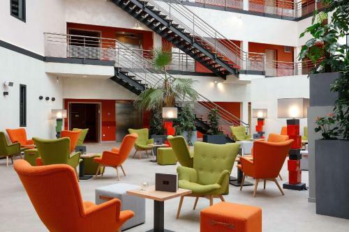 Hotel Best Western Plus H�tel Escapade Senlis