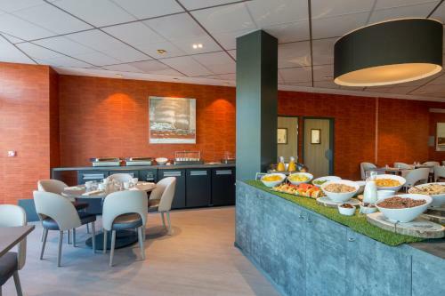 Hotel Best Western Plus H�tel Escapade Senlis