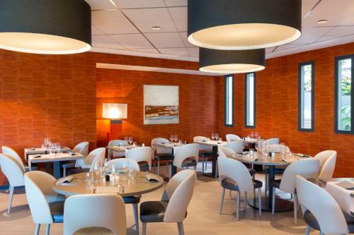 Hotel Best Western Plus H�tel Escapade Senlis