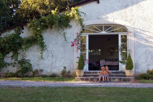 Bed & Breakfast Le Peyret